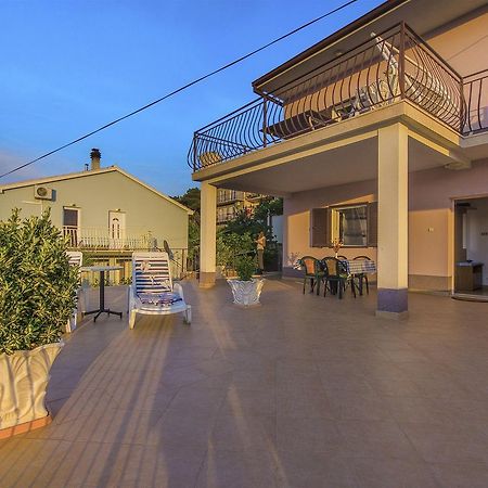Apartment Marijana Trogir Eksteriør billede